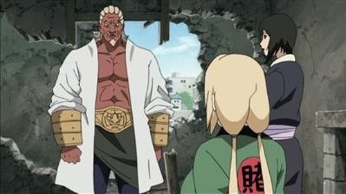 Naruto Shippūden - S13E287: One Worth Betting On