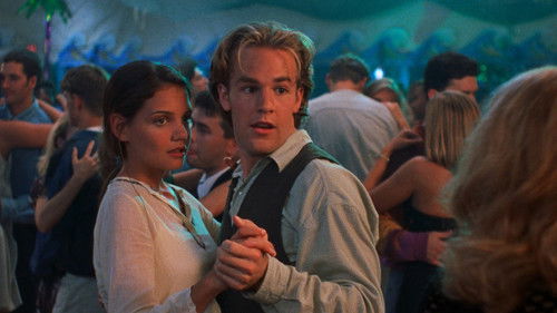 Dawson's Creek - S1E2: Dance