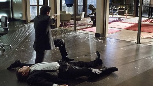 Arrow - S1E16: Dead to Rights