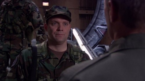 Stargate SG-1 - S8E4: Zero Hour