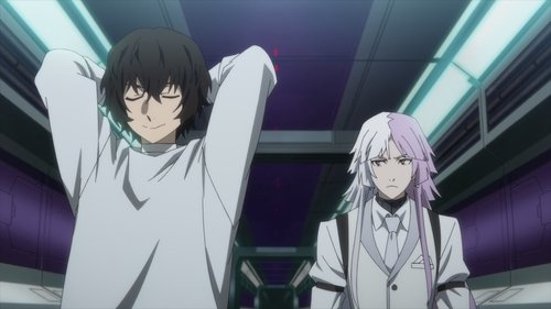 Bungo Stray Dogs - S1E57: Land of Inhuman Demons (1)