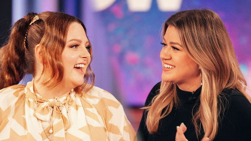 The Kelly Clarkson Show - S2E23: Irish Chefs, Matthew McConaughey, Lauren Ash, Jonny Cota, Lawrence Zarian, Delta Goodrem