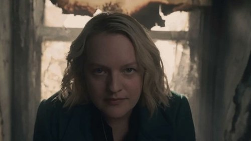 The Handmaid's Tale - S6E10: The Handmaid's Tale