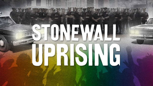 American Experience - S23E10: Stonewall Uprising