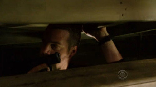 NCIS: Los Angeles - S4E16: Lohkay