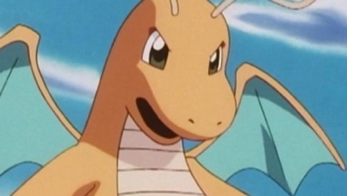 Pokémon - S2E32: Enter the Dragonite