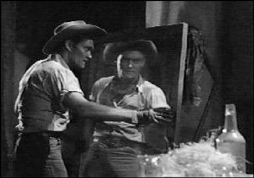 The Rifleman - S5E2: Waste (2)