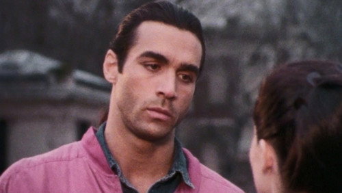 Highlander: The Series - S1E17: Saving Grace