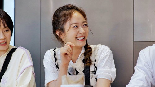 Running Man - S1E608: I Will Leave Work First