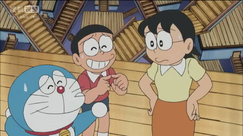 Doraemon - S1E187: The Day When I Was Born