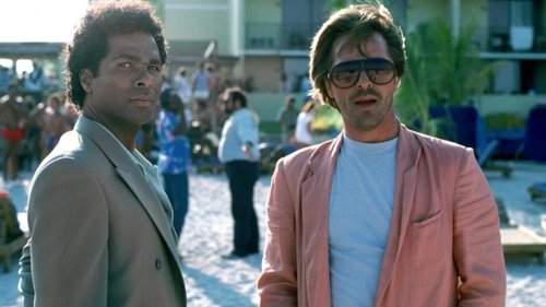 Miami Vice - S1E1: Brother's Keeper