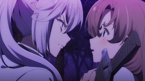 The Misfit of Demon King Academy - S1E7: Mother’s Words