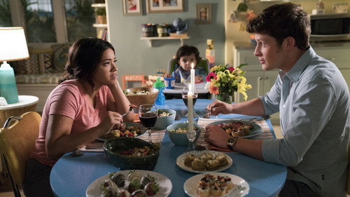 Jane the Virgin - S3E6: Chapter Fifty