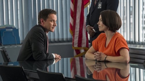 White Collar - S6E1: Borrowed Time