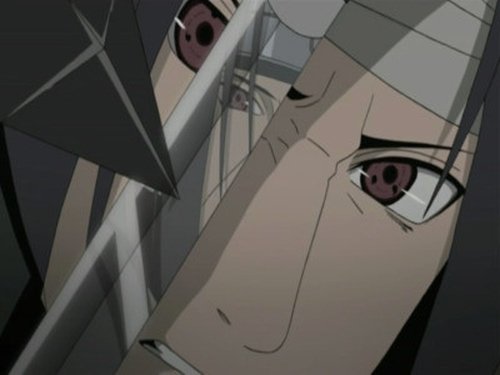 Naruto Shippūden - S6E135: The Longest Moment