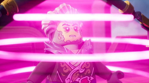 LEGO Ninjago: Dragons Rising - S2E16: Truth and Lies