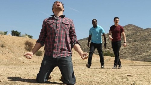 New Girl - S1E24: See Ya