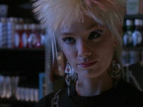 Law & Order - S1E10: Prisoner of Love