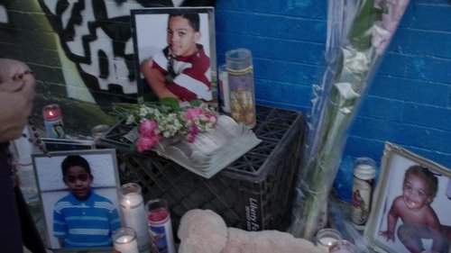 Law & Order: Special Victims Unit - S14E5: Manhattan Vigil