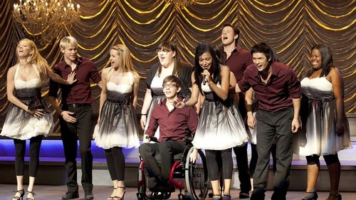 Glee - S2E9: Special Education