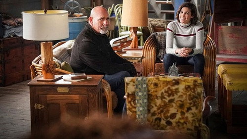 NCIS: Los Angeles - S11E17: Watch Over Me