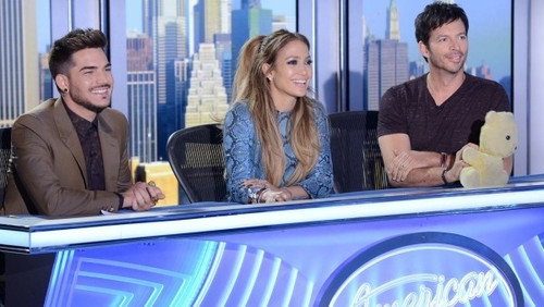 American Idol - S14E4: Auditions No. 4