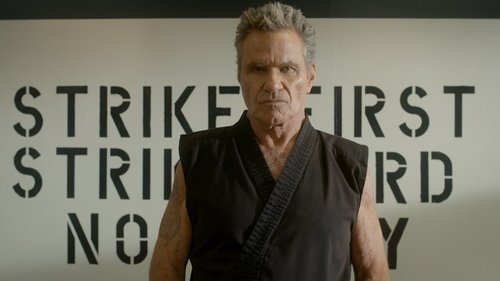 Cobra Kai - S3E2: Nature Vs. Nurture