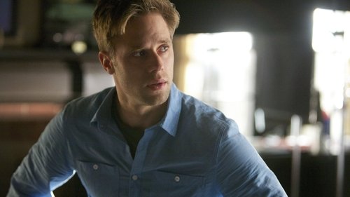 The Vampire Diaries - S5E9: The Cell
