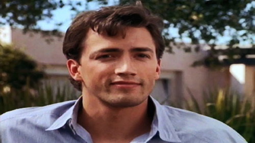Melrose Place - S4E16: Holy Strokes