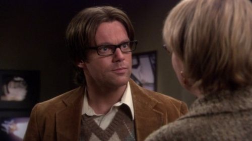 Stargate SG-1 - S8E19: Moebius (1)