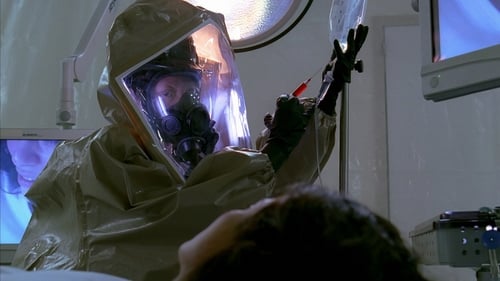 Fringe - S1E6: The Cure