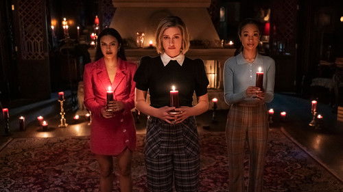 Riverdale - S6E19: Chapter One Hundred and Fourteen: The Witches of Riverdale