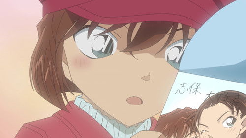 Detective Conan - S1E1094: Miyano Akemi's Time Capsule (2)