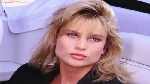 Knots Landing - S9E14: Ties That Bind