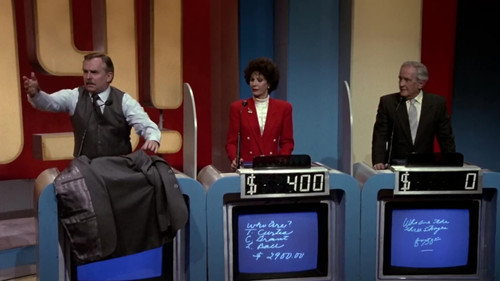 Cheers - S8E14: What is... Cliff Clavin?