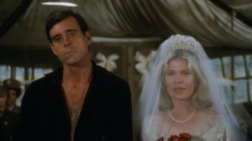 M*A*S*H - S5E24: Margaret's Marriage