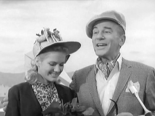 Perry Mason - S8E9: The Case of the Tragic Trophy
