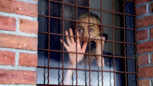 Orange Is the New Black - S5E12: Tattoo You