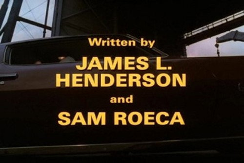 Mission: Impossible - S5E18: Blast