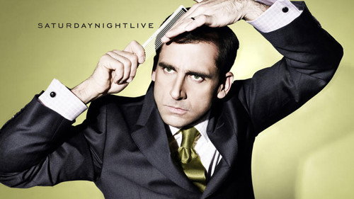 Saturday Night Live - S31E1: Steve Carell/Kanye West