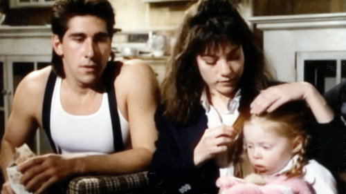 Knots Landing - S10E15: The Spin Doctor