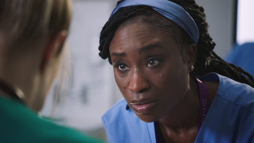 Casualty - S41E9: Absolution