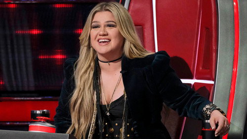 The Voice - S23E9: The Battles (3)