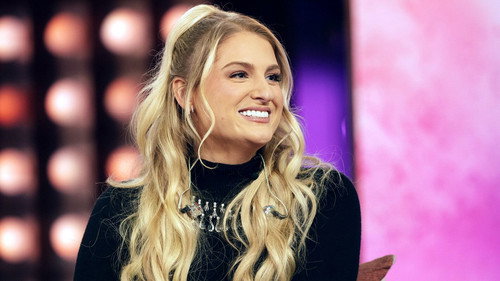 The Kelly Clarkson Show - S5E127: Meghan Trainor, Fred Richard, Jillian Michaels, MacKenzie Porter