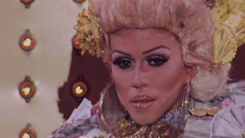 RuPaul's Drag Race - S3E13: Make Dat Money