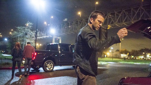NCIS: New Orleans - S1E21: You'll Do