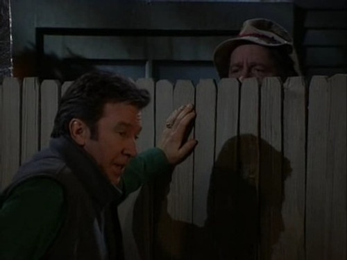 Home Improvement - S8E20: Neighbors