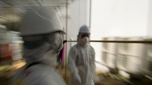 NOVA - S42E22: Nuclear Meltdown Disaster