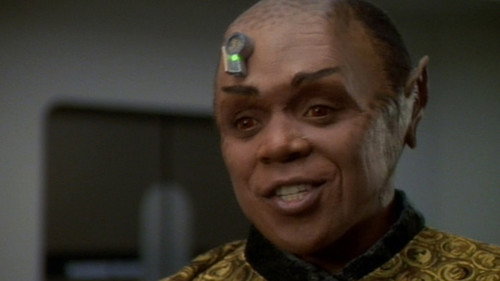 Star Trek: Voyager - S2E24: Tuvix
