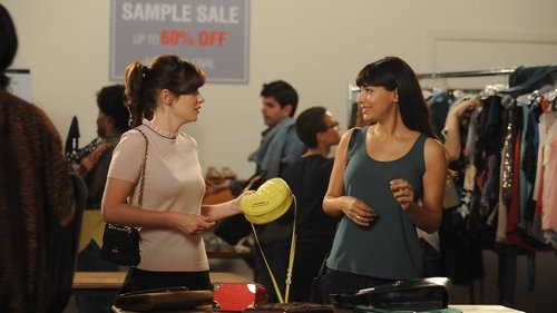 New Girl - S4E10: Girl Fight